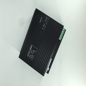 Cargador de Baterías Populace CH2810 10A 12V 24V Entrada CA Salida CC de Escritorio para Uso con Baterías Estándar - Product Image 3