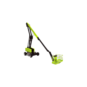 Élévateur de trous articulés à moteur Diesel, moteur à hélice automatique de 14m, ZA14J, prix d'usine en <span class=keywords><strong>Jordan</strong></span> - Product Image 2