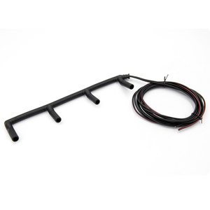 Arnés de bujías incandescentes izquierdo 038971782B para VW Audi 1.9TDI - Product Image 1