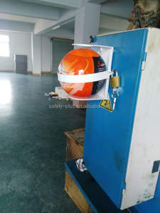 ลูกบอลดับเพลิงอัตโนมัติชนิดผง ABC น้ำหนัก 1.3 กก. - Product Image 3