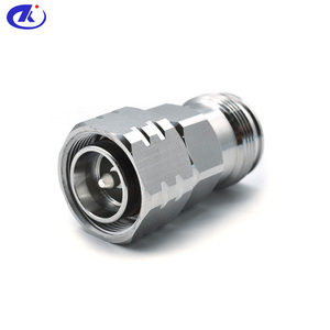 <span class=keywords><strong>RF</strong></span> Kết Nối Đồng Trục <span class=keywords><strong>Mini</strong></span> DIN 4.3/10 Nam Đến Nữ Adapter Nối - Product Image 2