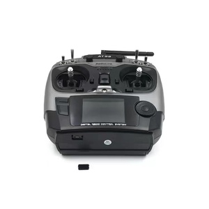 Radiolink AT9S Pro TX 10/12CH Radiocommande RC avec <span class=keywords><strong>R9DS</strong></span> 2.4G pour Drone de Course RC - Product Image 3