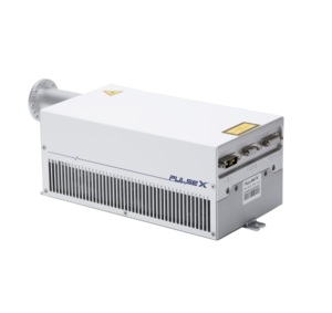 Pulsex Máy phát điện Laser ngắn xung Chiều rộng đỉnh điện Laser đánh dấu Nguồn công nghiệp UV làm mát không khí nanosecond NUV-355-NA2 Laser - Product Image 3