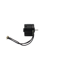 TM 2208 faible vitesse couple élevé petit cardan moteur DC sans balais pour caméra aérienne
