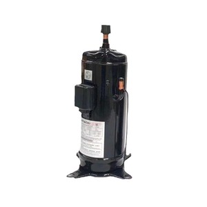 Compresseur frigorifique à onduleur Hitachi E705DHD-72D2YG 8200 W pour équipement de réfrigération - Product Image 5