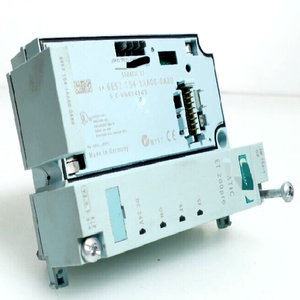 PLC S7 6ES7 154-1AA00-0AB0 E01 6ES7154-1AA00-0AB0 - Product Image 1
