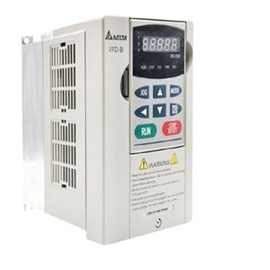 Variateur de fréquence Delta Vfd Inverter série Cp2000 Vfd550cp43s 00 pour usage industriel - Product Image 4