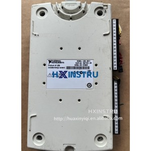 เนชั่นแนล อินส์ทูเคนเชอร์ส์, NI USB-6211 H - Product Image 1