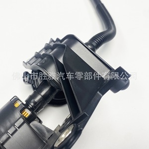 Adecuado para el tubo de escape del tanque de combustible del BMW X7 G07 16 11 7 439 920 16117439920 - Product Image 4