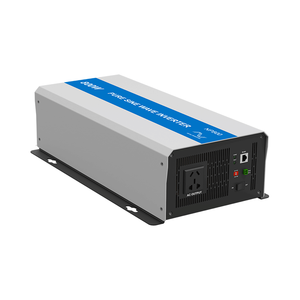 Epever-Onduleur à basse fréquence à onde sinusoïdale pure avec prise CA entièrement numérique et design intelligent - Product Image 5