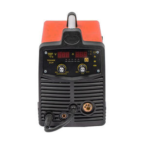 แบบพกพา Gasless PULSE Mig Mma <span class=keywords><strong>เครื่อง</strong></span><span class=keywords><strong>เชื่อม</strong></span>อลูมิเนียม<span class=keywords><strong>อาร์กอน</strong></span> Arc <span class=keywords><strong>เครื่อง</strong></span><span class=keywords><strong>เชื่อม</strong></span><span class=keywords><strong>ไม่</strong></span>มี<span class=keywords><strong>แก๊ส</strong></span> - Product Image 1