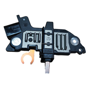 Pièce de rechange neuve pour régulateur de générateur 12V, <span class=keywords><strong>alternateur</strong></span>, référence F00MA45221 pour X1 E84 E82 <span class=keywords><strong>E90</strong></span> avec garantie de 12 mois - Product Image 2