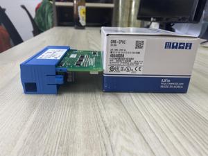 โมดูลซีพียู PLC ของแท้จากเกาหลี รุ่น GM6-CPUC GM6-PAFB สำหรับควบคุมอุตสาหกรรม พร้อมการสื่อสาร EtherCAT 32 I/O ประเภท PAC/PLC ผลิตในเกาหลี - Product Image 4