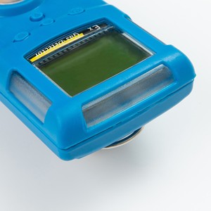 Medidor de Amoníaco Digital Portátil Calificado, Detector de Fugas de Gas NH3 - Product Image 3