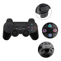 Compatible con el controlador inalámbrico PC/PS3 para el controlador de la caja de Android TV