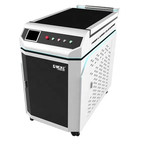 เครื่องเชื่อมไฟเบอร์เลเซอร์กำลังสูง 1000W 1500W 2000W ราคาขายพร้อมโปรโมชั่น เครื่องเชื่อมเลเซอร์ประสิทธิภาพสูง 1000W 1500W - Product Image 1