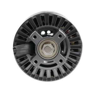 Moteur Brushless 8025 KV160 5200W à Aimant Permanent Étanche IP65 Couple Élevé 14S Lipo pour Drone à Aile Fixe Longue Durée VTOL - Product Image 6