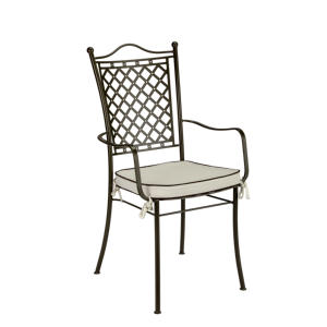 Offre Spéciale modulaire modulaire de qualité supérieure Chaise d'extérieur élégante en acier gargen pour événement et fête - Product Image 1