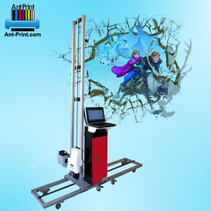 La meilleure machine d'impression murale, stylo mural chinois, l'<span class=keywords><strong>imprimante</strong></span> murale la plus pratique au monde - Product Image 1