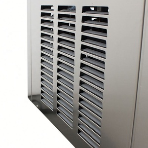 La migliore vendita di Snack Shop macchina per la produzione di gelati per la creazione di delizie cremose con latte fresco e acqua - Product Image 4