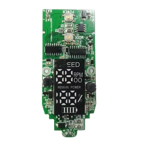 UPS Circuit Board 5W 10W 15W Micro Type-C Universal Mobile Phone Transmitter PCBA Circuit Board Coil DIY Fast Wireless Charger