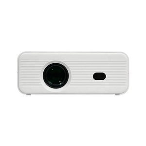 Hotack l012q thông minh <span class=keywords><strong>Android</strong></span> 11 Wifi Full HD 1080P LED LCD trò chơi video projecteur xách tay ngoài trời Mini Chiếu - Product Image 1