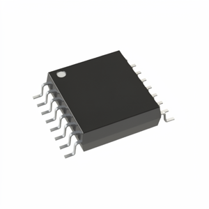 New Original DG201BDY-E3 Integrated Circuit IC SWITCH 85OHM 16SOIC BOM Sourcing PCBA Manufacturing Service - Product Image 4