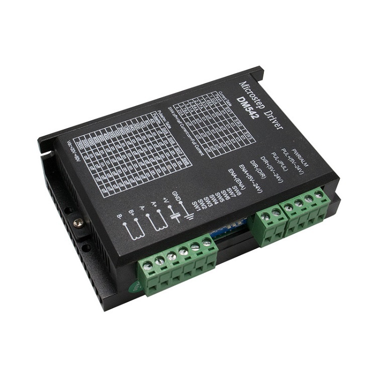 4 Axis CNC Kit with 3nm Nema23 Stepper Motors & MACH3 Control