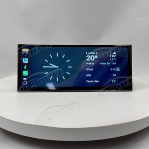 Radio <span class=keywords><strong>Multimedia</strong></span> para Auto Baoshang Qualcomm con Pantalla Táctil de 15.8'' y Android 15 para <span class=keywords><strong>Volvo</strong></span> <span class=keywords><strong>XC70</strong></span> 2004-2007, Navegación GPS con Carplay - Product Image 6