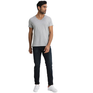 Nuove <span class=keywords><strong>T</strong></span>-<span class=keywords><strong>shirt</strong></span> da uomo personalizzate JT Factory <span class=keywords><strong>Outlet</strong></span> 2025, unisex, in tessuto ecologico, traspirante, girocollo, a maniche corte, con logo. - Product Image 6