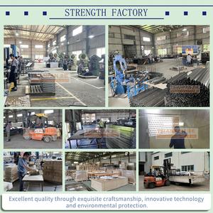 שטיח עיצוב חדש שטיח שטיח תצוגה בד פלסטיק מתלה מדגם תצוגה מגדל שטיח - Product Image 5