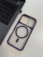 Étui à rayures colorées pour les derniers modèles d'iPhone et de la série Android, finition brillante, antichoc pour étui de téléphone portable iPhone