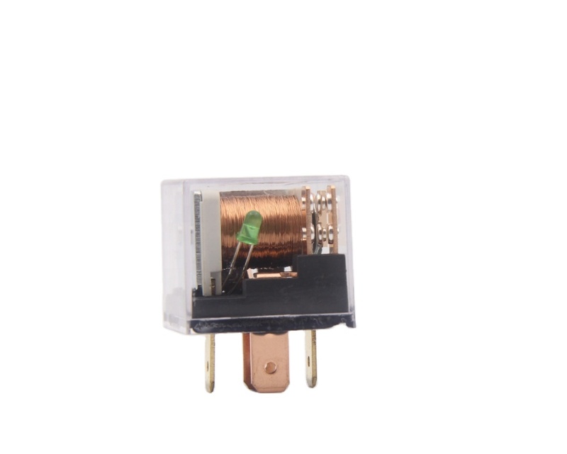 CHSKY Automotive Relay 12v 80A 5pins