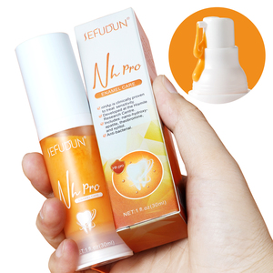 Vente flash NhPro <span class=keywords><strong>Correcteur</strong></span> de couleur orange Améliore l'émail dentaire et améliore efficacement la sensibilité dentaire - Product Image 6