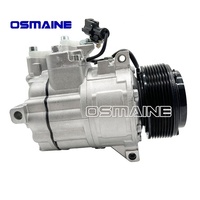 Compresseur de climatisation JPB500220 JPB500221 LR020449 pour Land Rover Range Rover Vogue 3.6TD 2010-2012 L322