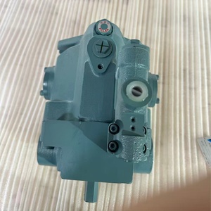 משאבה הידראולית משתנה ועמידה V38S-A3-C-RX-95 V15S-A3-C-RX-95 V23S-A3-C-RX-95 למכונות לחיצה תעשייתיות - Product Image 1