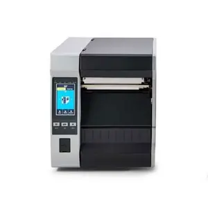 Desktop Zt620 Barcodeprinter Thermische Printer (ZT62063-T290100Z) Zt620 Industriële Printer Met Snijder