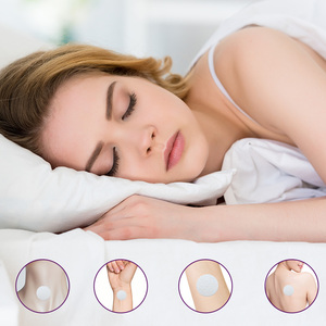 売れ筋メラトニン睡眠パッチ 経皮吸収型パッチ 快眠用 - Product Image 3