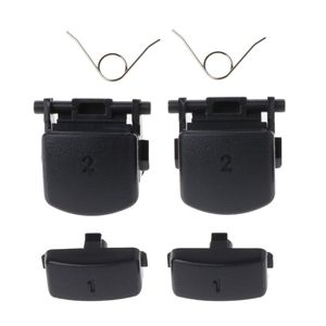 Pulsante L1 R1 L2 R2 per pulsanti Trigger Controller PS3 con molla - Product Image 2