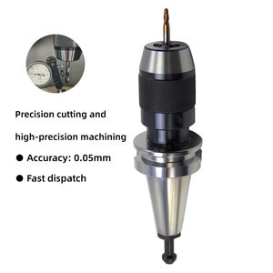 Giá đỡ dụng cụ BT Thay đổi dụng cụ dễ dàng Giá đỡ mũi khoan <span class=keywords><strong>APU</strong></span> để gia công kim loại phi sắt - Product Image 3