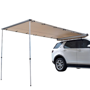 Roof Top Camper Trailer <strong>4wd</strong> <strong>Foxwing</strong> <strong>Awning</strong> Car Side 4x4 <strong>Awnings</strong> - Product Image 2