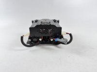Compresseur polyvalent 4x4 12v pour camion-citerne Pompe à pression des pneus de voiture noire pour compresseur d'air de voiture tout-terrain