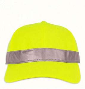 Gorra de Béisbol Personalizada de 6 Paneles con Logotipo Bordado, Estilo Deportivo, Tela Común, Gorra Táctica con Estampado para Hombre - Product Image 5