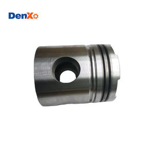 Nouvelle pièce de moteur diesel Piston 3069212 / 3053526  /3067475  /3095064  /4024785  /3017348 pour CumminsNT855 - Product Image 1