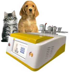 <span class=keywords><strong>Laser</strong></span> hewan, perangkat pereda nyeri hewan <span class=keywords><strong>Laser</strong></span> terapi fisik kelas 4 15w 980nm - Product Image 1