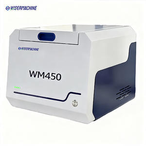 Schneller <span class=keywords><strong>XRF</strong></span>-Analysator Edelmetall-Testgerät für Gold-Analyse Probentests - Product Image 3