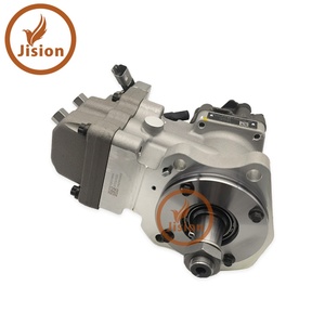 Pompe à carburant haute pression 6745-71-1170 6745-71-1010 5594766 3973228 4954200 |   Outils de réparation d'excavatrice |   Haute qualité |   Durable | - Product Image 2