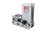 TCP/IP système de Stationnement de Distributeur De Cartes à Puce TCD-720 Distributeur Automatique de Billets/Distributeur Automatique de Distributeur De Cartes Et Machine Émettrice