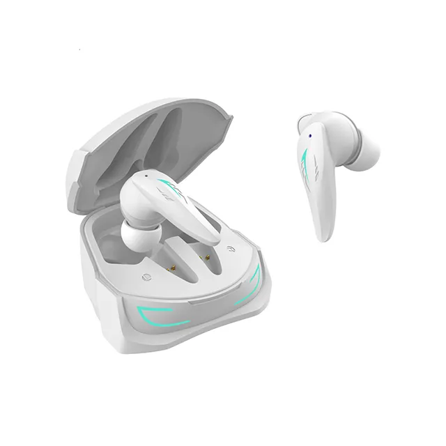 TWS Ohrhörer ENC MIC ANC Bluetooth Wireless Gaming Ohrhörer mit Wireless Charger Case