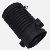 13711709755 tuyau d'admission de filtre à Air en caoutchouc Epdm renforcé par coude anti-âge pour BMW 3 E30 1988-1994 316i
